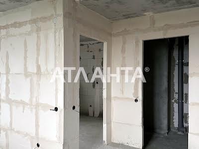 квартира за адресою Приміська вул., 22-Б