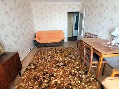квартира по адресу Гонгадзе Георгия просп. (Советской Украины), 20
