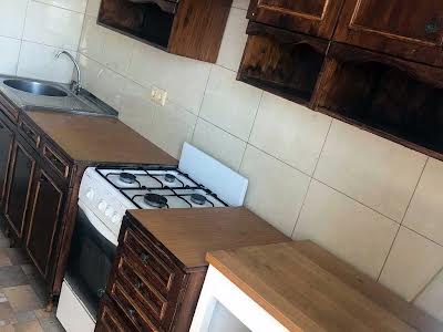квартира по адресу Зеленого Клину ул. (Уссурійська), 2