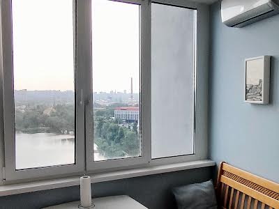 квартира за адресою Оболонський просп., 1