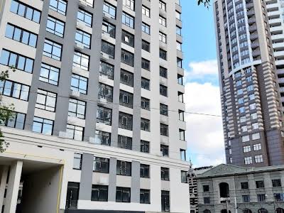 квартира за адресою Глибочицька вул., 25