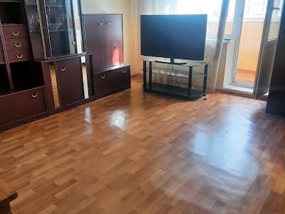 квартира за адресою Оноре де Бальзака вул., 61