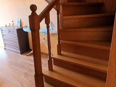 будинок за адресою Георгія Липського вул. (Толбухіна)