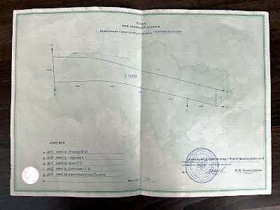 будинок за адресою Лісова вул.