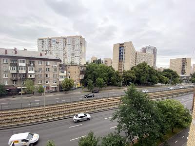 квартира по адресу Киев, Борщаговская ул., 143б