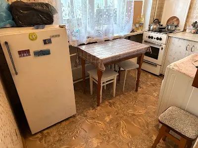 квартира по адресу Чоколовский бульв., 11