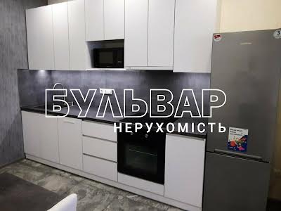 квартира за адресою Харків, Заливна вул., 2