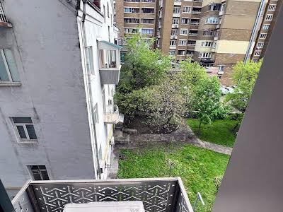 квартира по адресу Антоновича ул. (Горького), 74