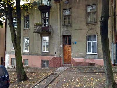 квартира по адресу Харьковская ул., 95