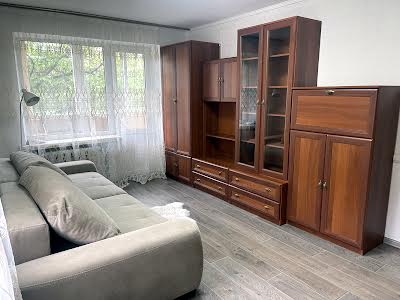 квартира по адресу Ольжича ул., 13