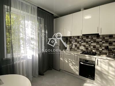 квартира за адресою Сонячний мікрорайон вул., 37