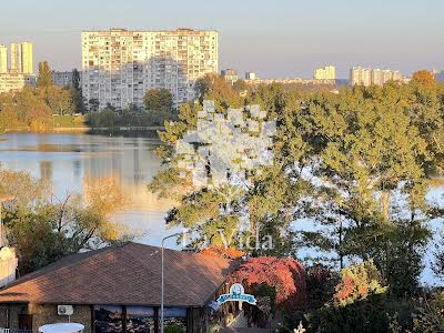 квартира за адресою Юрія Шумського вул., 3г
