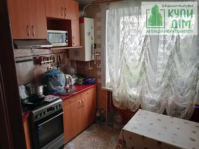 квартира за адресою АН Купи Дім, 88