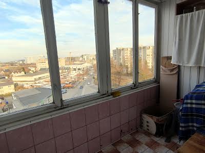 квартира по адресу Петлюры ул. (Маршала Рыбалко), 2