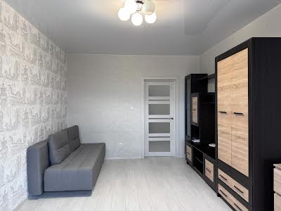 квартира за адресою Краківська вул., 27а