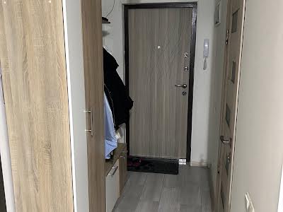 квартира по адресу Одесса, Ядова Сергея ул., 22