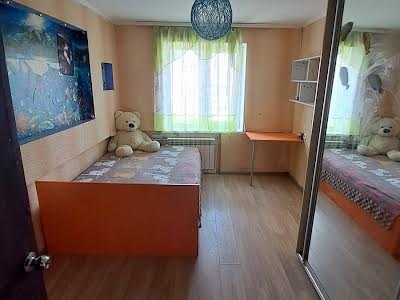 квартира по адресу Днепр, Янтарная ул., 79