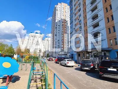 квартира по адресу Краковская ул., 13-Б