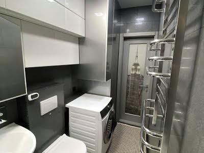 квартира по адресу Коперника ул., 3