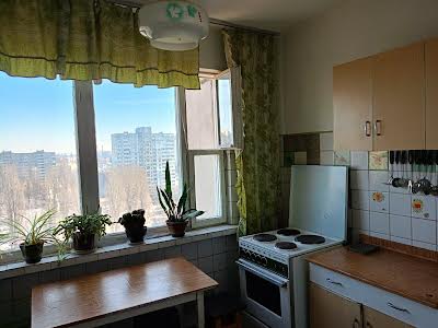 квартира за адресою Мирослава Поповича вул. (Семашка), 16