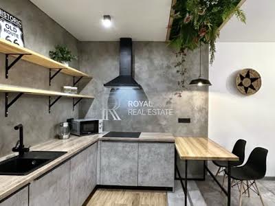 квартира за адресою Митрополита Василя Липківського вул. (Урицького), 38