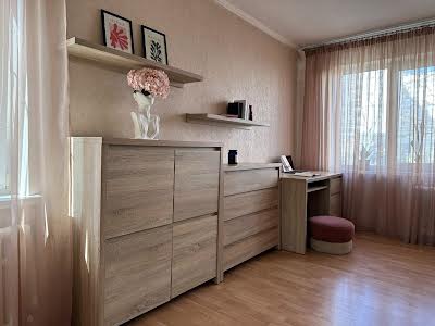 квартира по адресу Оболонский просп., 16Е