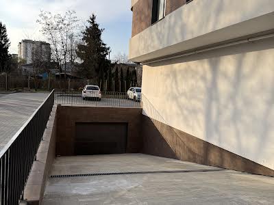 квартира за адресою Микитинецька вул., 2
