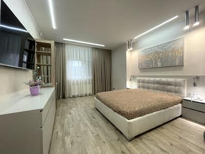 квартира за адресою Василя Тютюнника вул. (Анрі Барбюса), 53