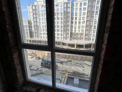 квартира по адресу Богуславская ул., 4