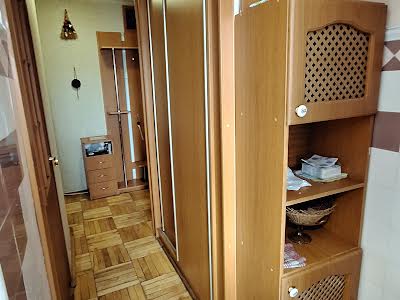 квартира по адресу Выговского ул. (Терешковой), 45а