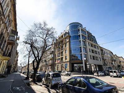 квартира за адресою Цехова вул., 1