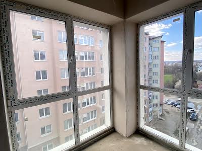 квартира по адресу Виноградна ул., 15