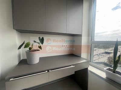 квартира за адресою Олени Теліги вул., 25