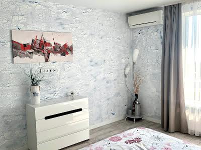 квартира за адресою Зарічна вул., 1б