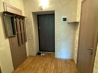 квартира за адресою Високовольтна вул., 14-К