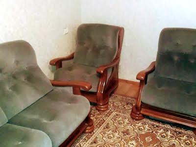 квартира за адресою Познанська вул., 2