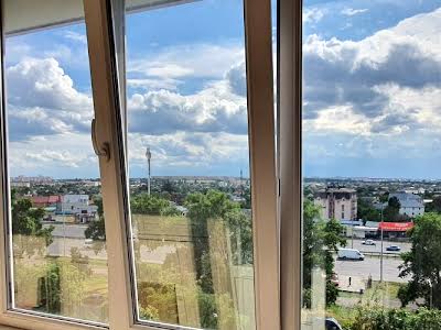 квартира за адресою Зодчих вул., 38
