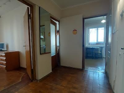 квартира по адресу Рональда Рейгана ул., 9в