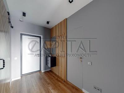 квартира за адресою Антоновича вул. (Горького), 74