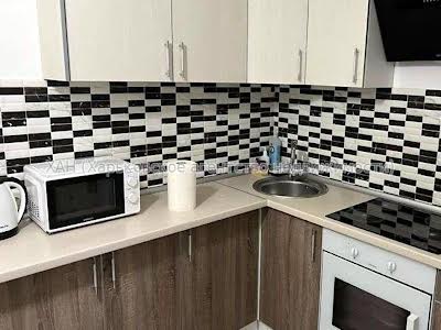 квартира по адресу Мира ул., 55