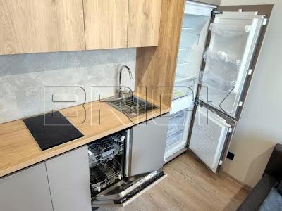 квартира за адресою Деміївська вул., 13