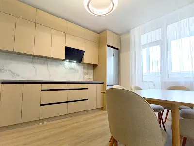 квартира за адресою Академіка Заболотного вул., 15-г