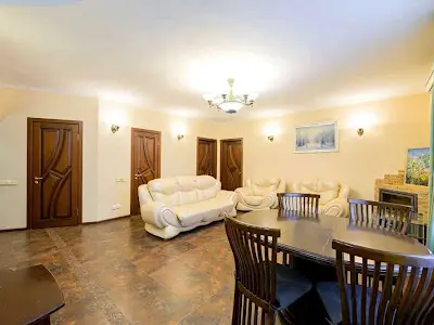 квартира за адресою Степана Руданського вул., 4-6