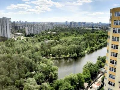 квартира за адресою Воскресенська вул., 16-В