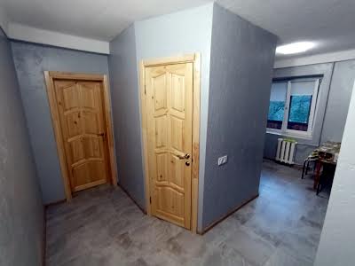 квартира по адресу Павла Тычины просп., 5