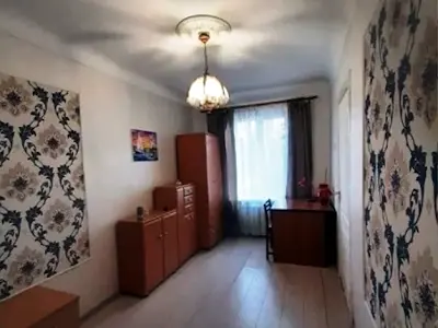 квартира по адресу Эстонская ул., 5
