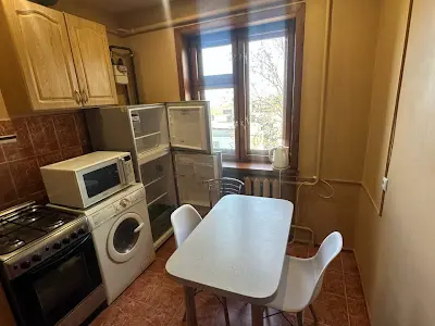 квартира по адресу Александра Поля просп. (Кірова), 76А