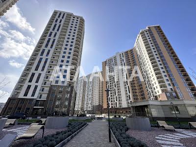 квартира по адресу Одесса, Краснова, 3
