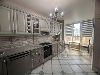квартира по адресу Метрологическая ул., 107А