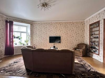 квартира за адресою Пастера вул., 19